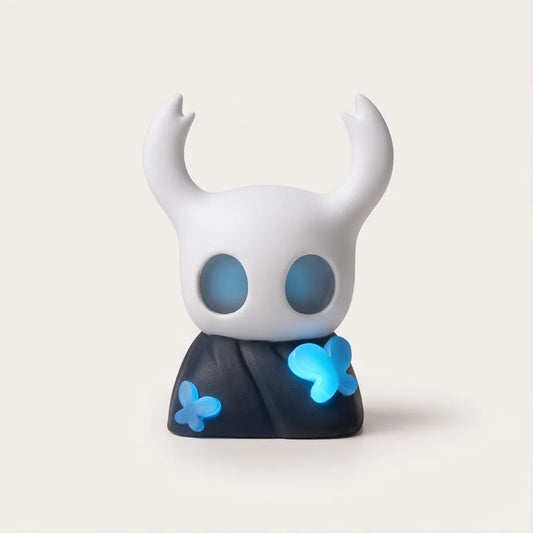 Hollow Knight Artisanal Resin Keycap