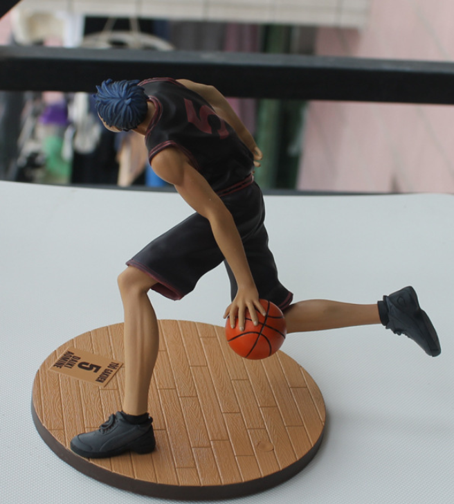 Anime Figurine Display Piece