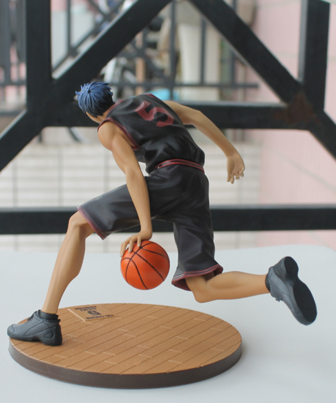 Anime Figurine Display Piece