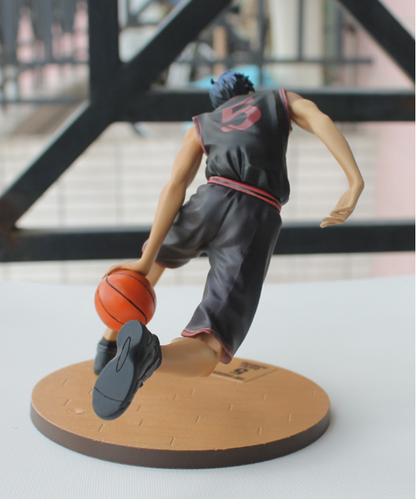 Anime Figurine Display Piece
