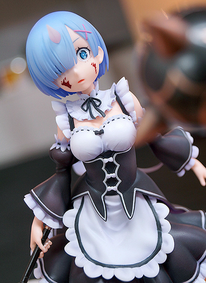 Anime Figurine Model Collection